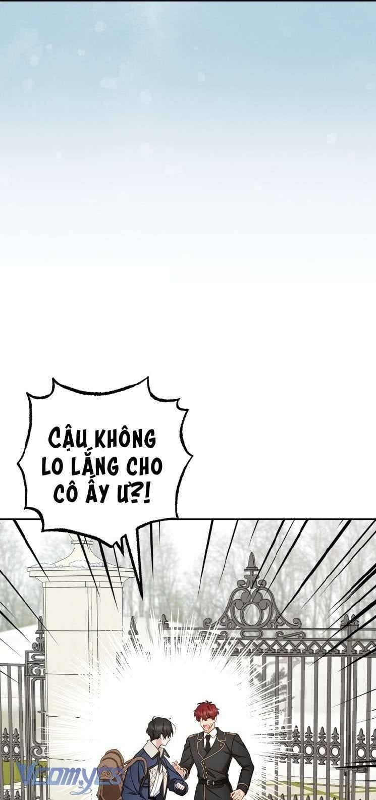 Được Yêu Thương Mà Còn Ngại Ngùng Sao! Chapter 108 - TC Truyện