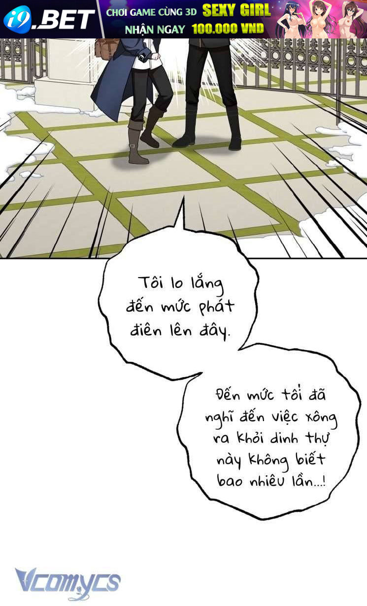 Được Yêu Thương Mà Còn Ngại Ngùng Sao! Chapter 108 - TC Truyện