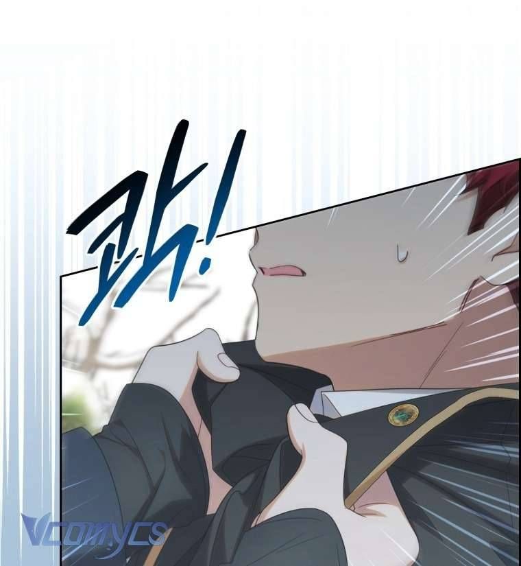 Được Yêu Thương Mà Còn Ngại Ngùng Sao! Chapter 108 - TC Truyện