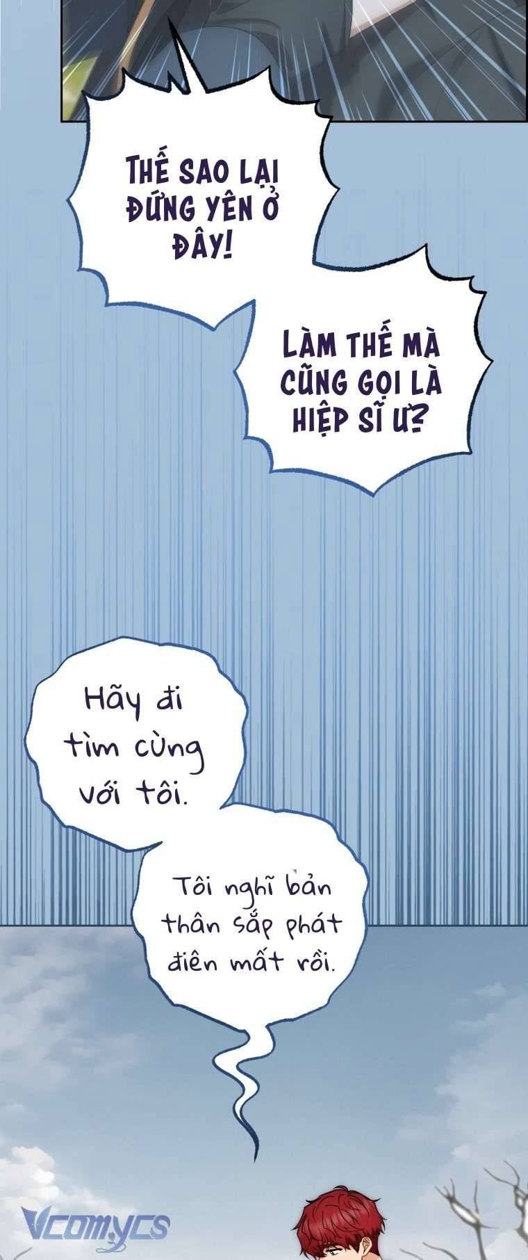 Được Yêu Thương Mà Còn Ngại Ngùng Sao! Chapter 108 - TC Truyện