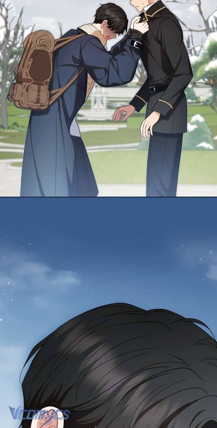 Được Yêu Thương Mà Còn Ngại Ngùng Sao! Chapter 108 - TC Truyện