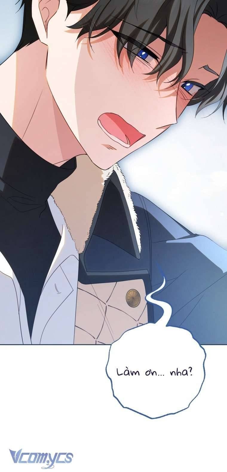 Được Yêu Thương Mà Còn Ngại Ngùng Sao! Chapter 108 - TC Truyện