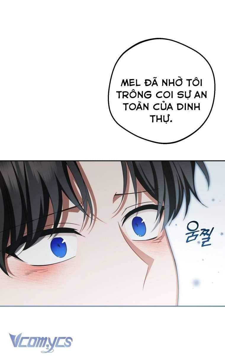 Được Yêu Thương Mà Còn Ngại Ngùng Sao! Chapter 108 - TC Truyện