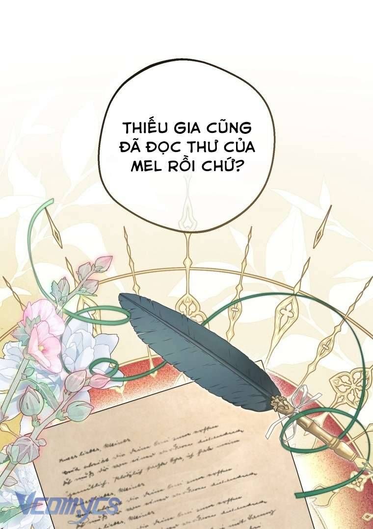 Được Yêu Thương Mà Còn Ngại Ngùng Sao! Chapter 108 - TC Truyện