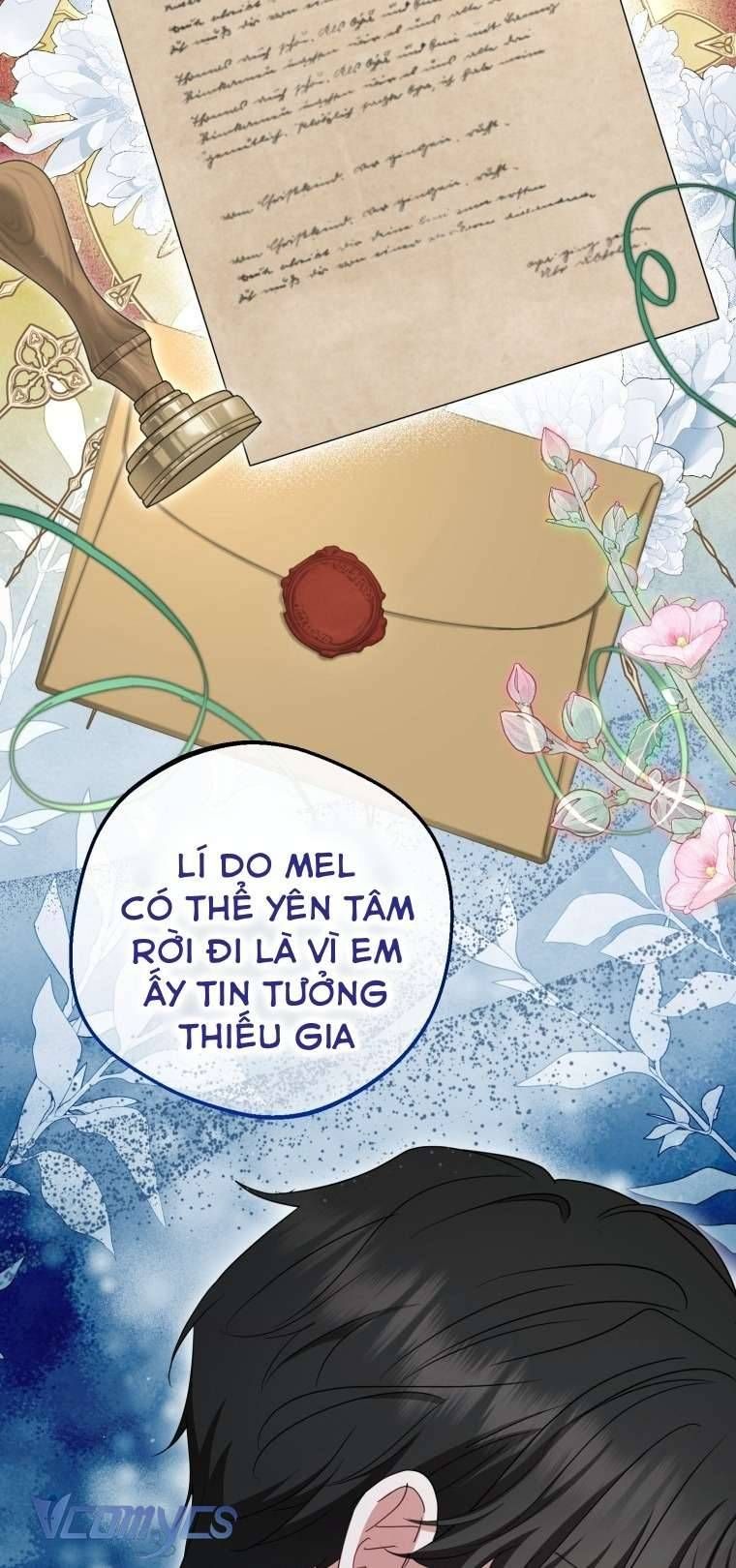 Được Yêu Thương Mà Còn Ngại Ngùng Sao! Chapter 108 - TC Truyện