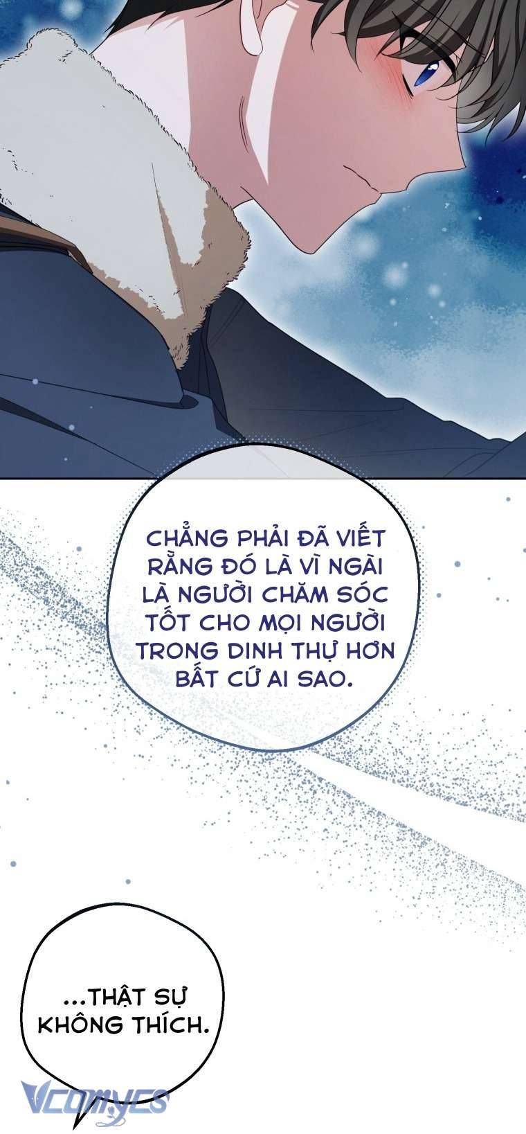 Được Yêu Thương Mà Còn Ngại Ngùng Sao! Chapter 108 - TC Truyện