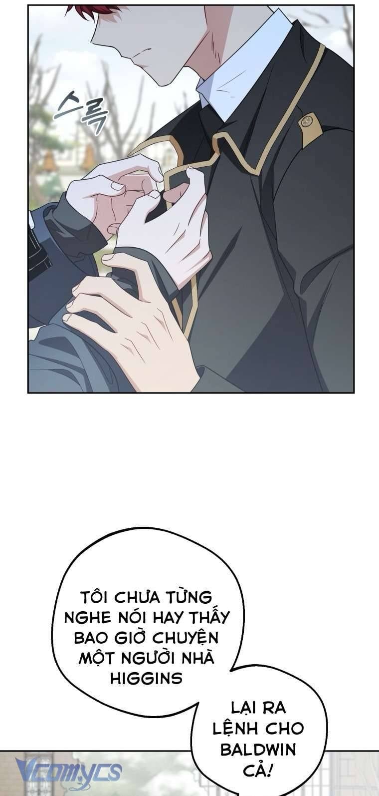 Được Yêu Thương Mà Còn Ngại Ngùng Sao! Chapter 108 - TC Truyện