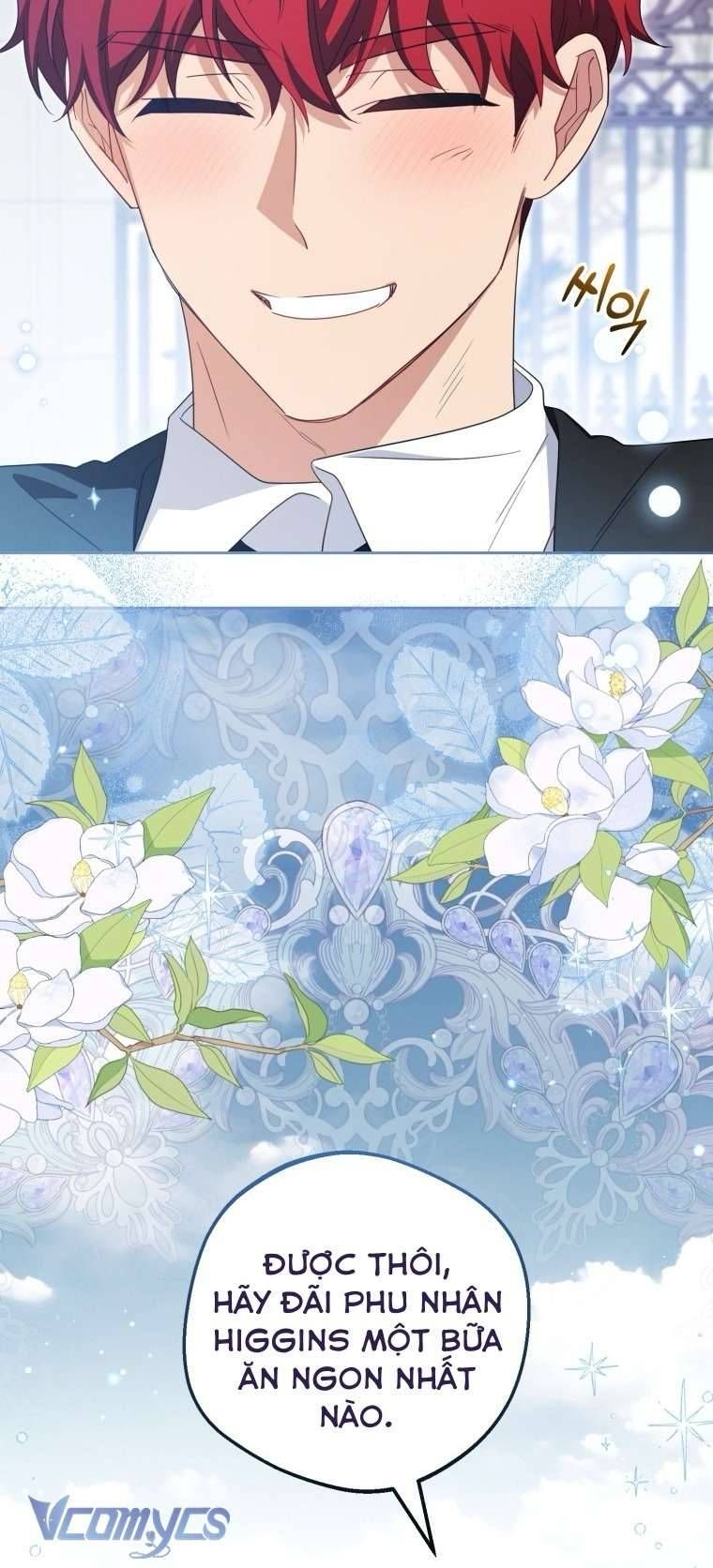 Được Yêu Thương Mà Còn Ngại Ngùng Sao! Chapter 108 - TC Truyện