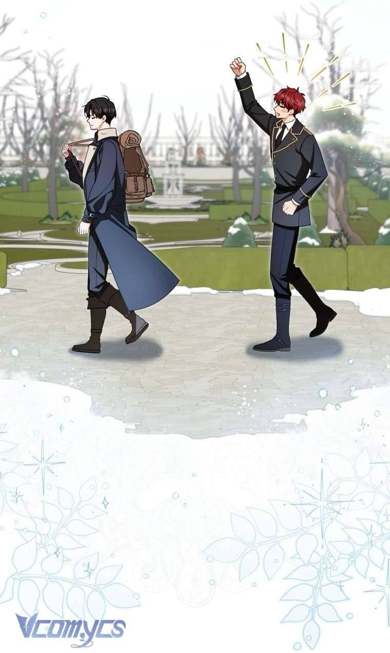 Được Yêu Thương Mà Còn Ngại Ngùng Sao! Chapter 108 - TC Truyện