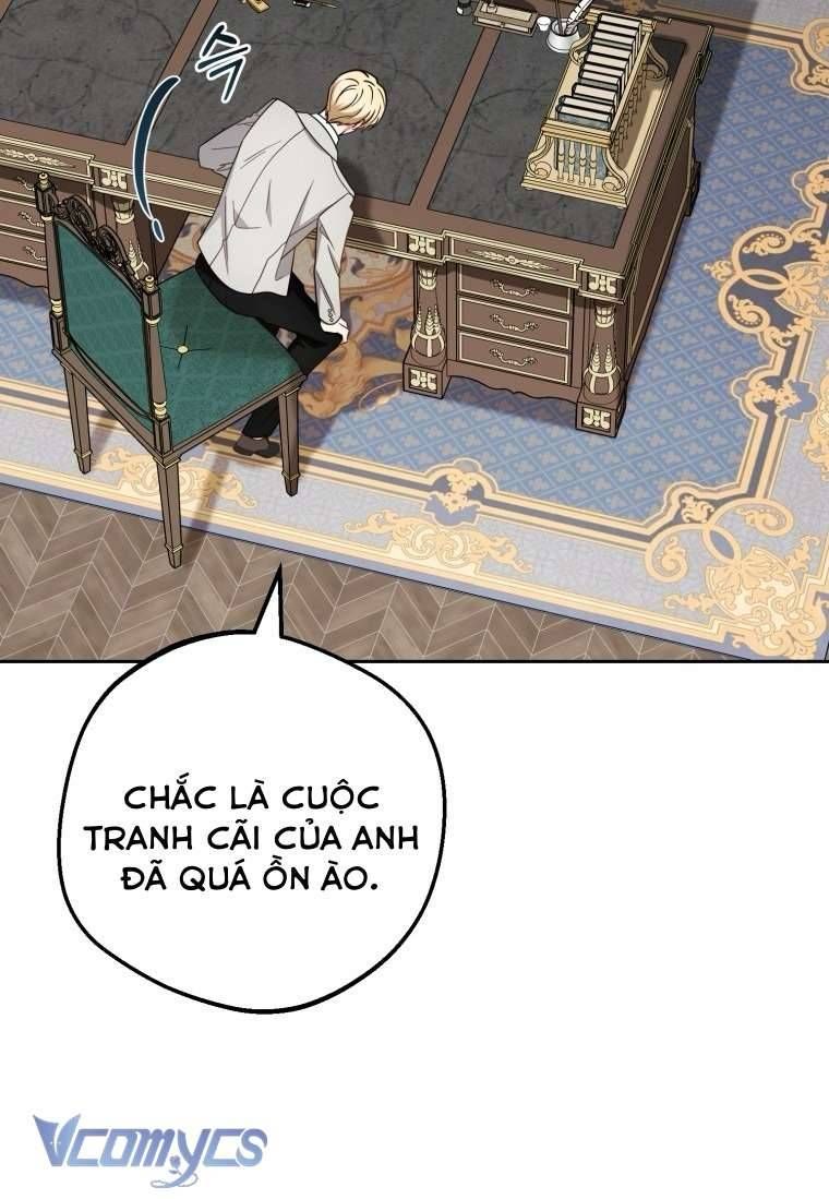 Được Yêu Thương Mà Còn Ngại Ngùng Sao! Chapter 108 - TC Truyện