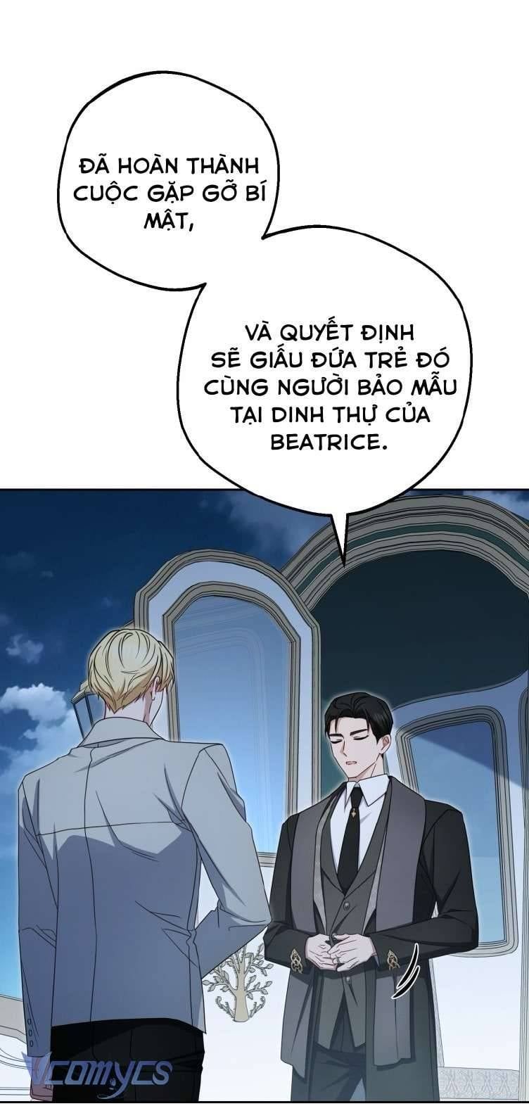 Được Yêu Thương Mà Còn Ngại Ngùng Sao! Chapter 108 - TC Truyện