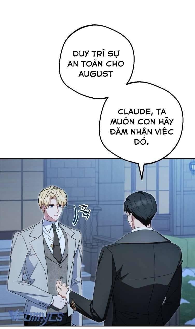 Được Yêu Thương Mà Còn Ngại Ngùng Sao! Chapter 108 - TC Truyện