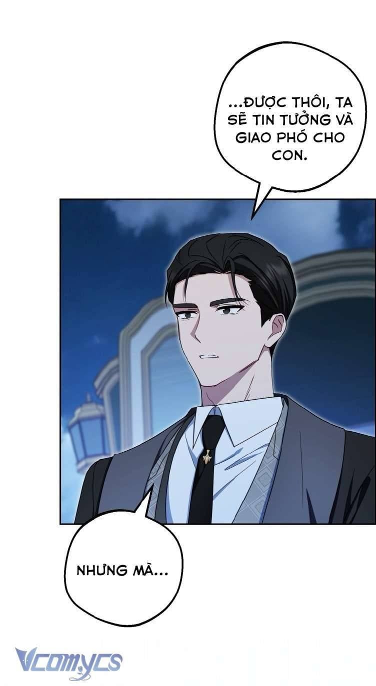 Được Yêu Thương Mà Còn Ngại Ngùng Sao! Chapter 108 - TC Truyện