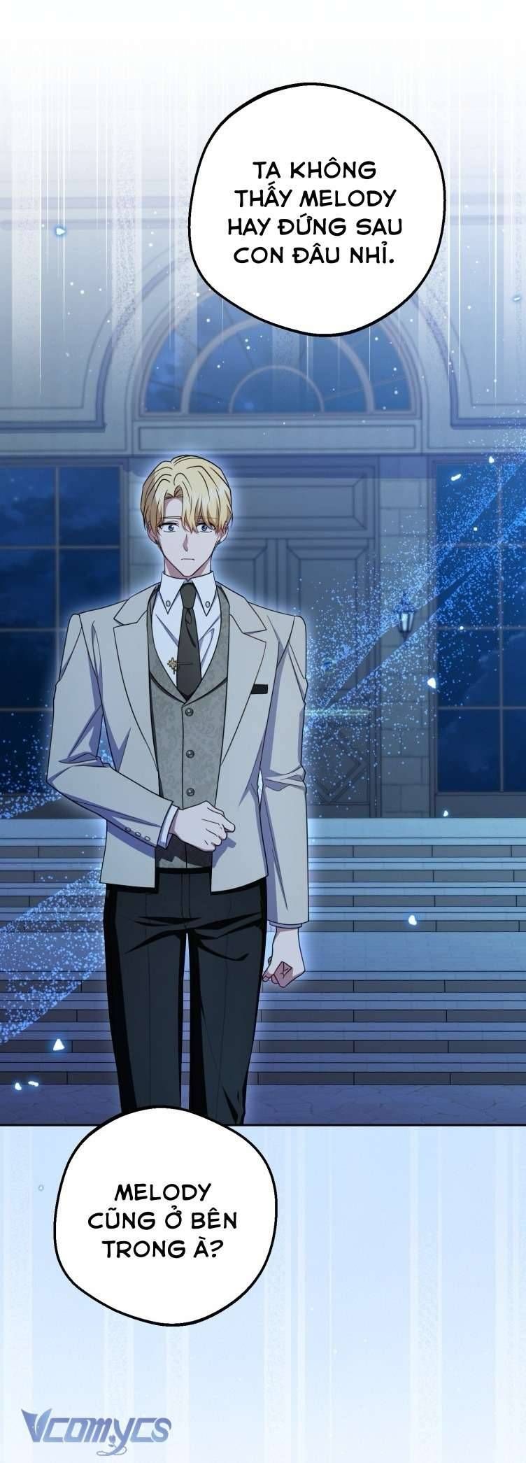 Được Yêu Thương Mà Còn Ngại Ngùng Sao! Chapter 108 - TC Truyện