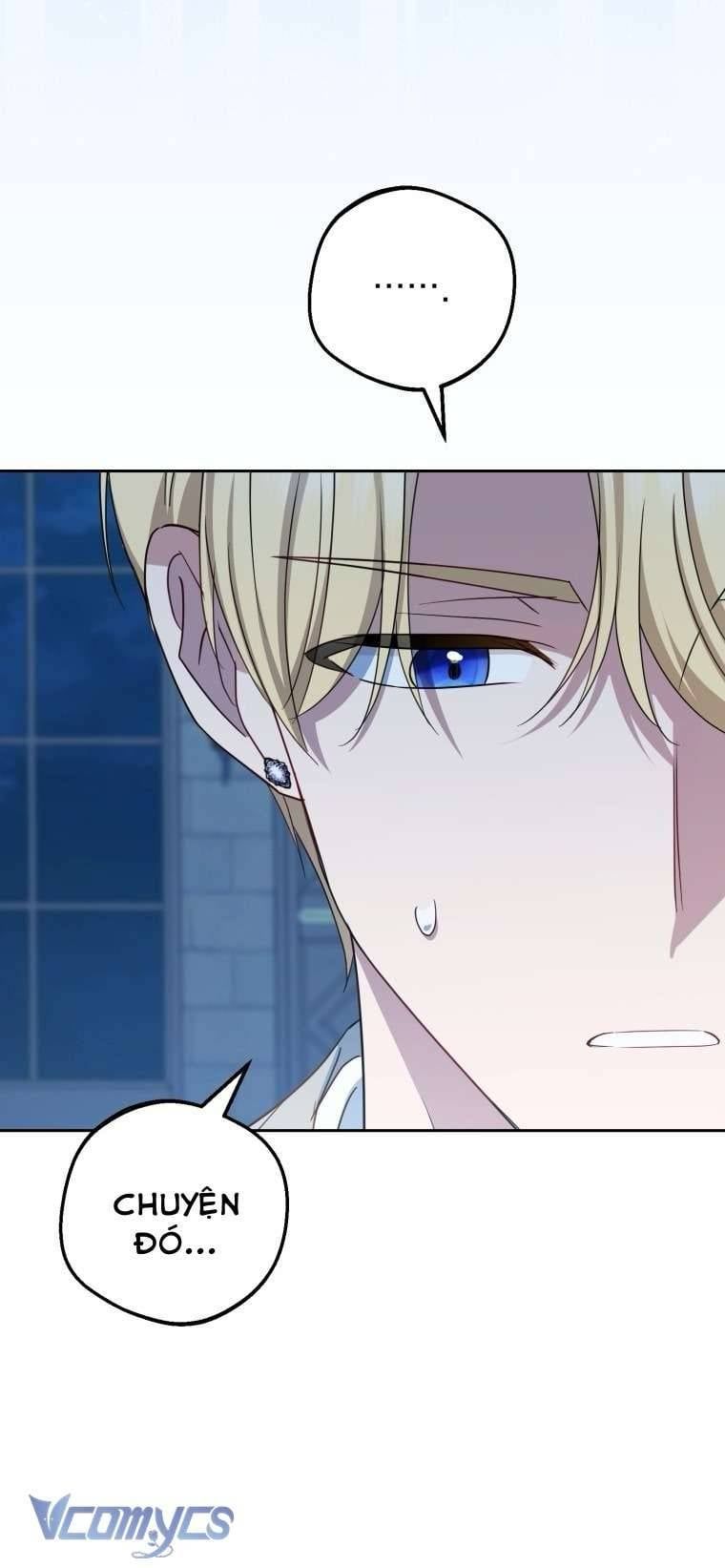 Được Yêu Thương Mà Còn Ngại Ngùng Sao! Chapter 108 - TC Truyện