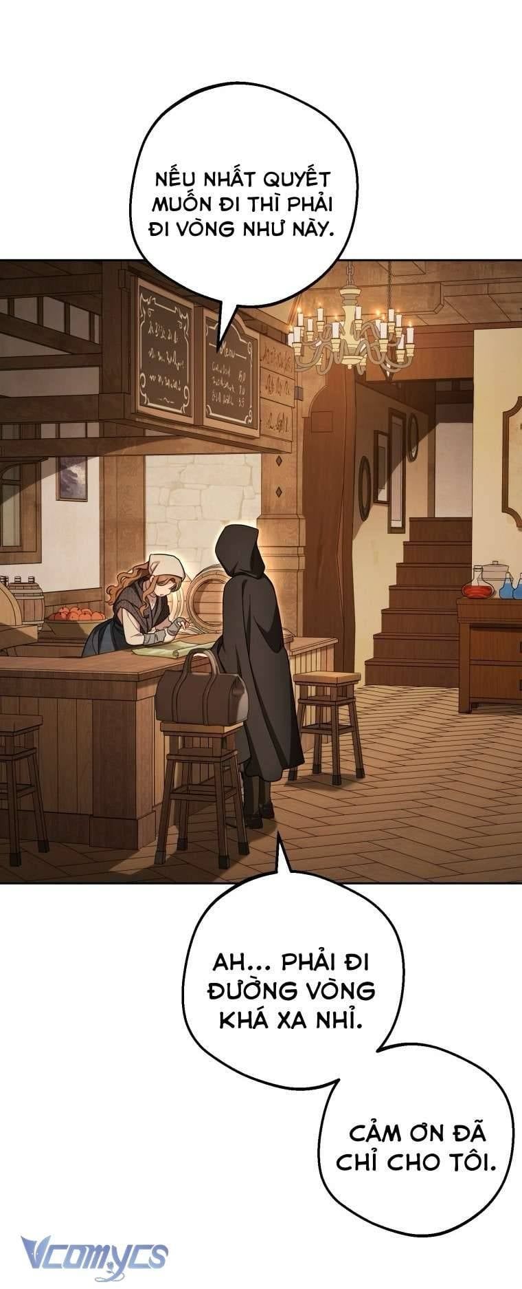 Được Yêu Thương Mà Còn Ngại Ngùng Sao! Chapter 108 - TC Truyện