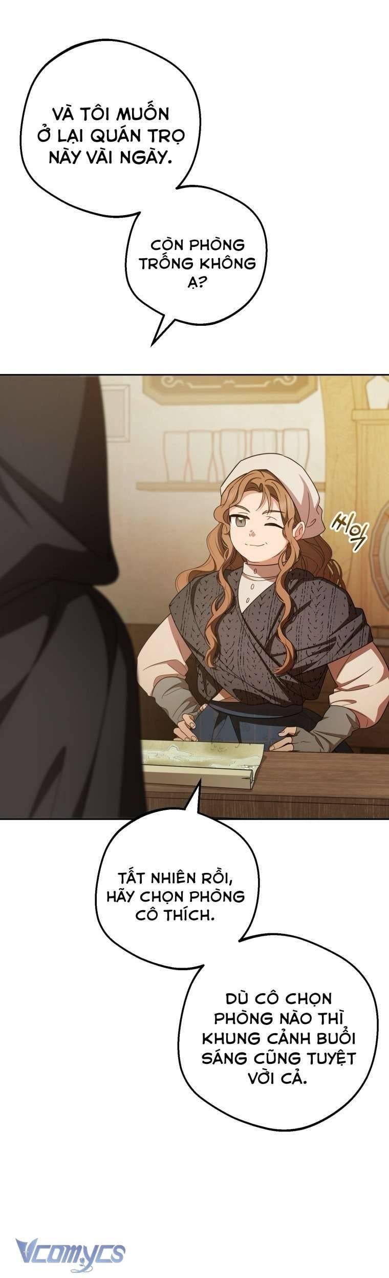 Được Yêu Thương Mà Còn Ngại Ngùng Sao! Chapter 108 - TC Truyện