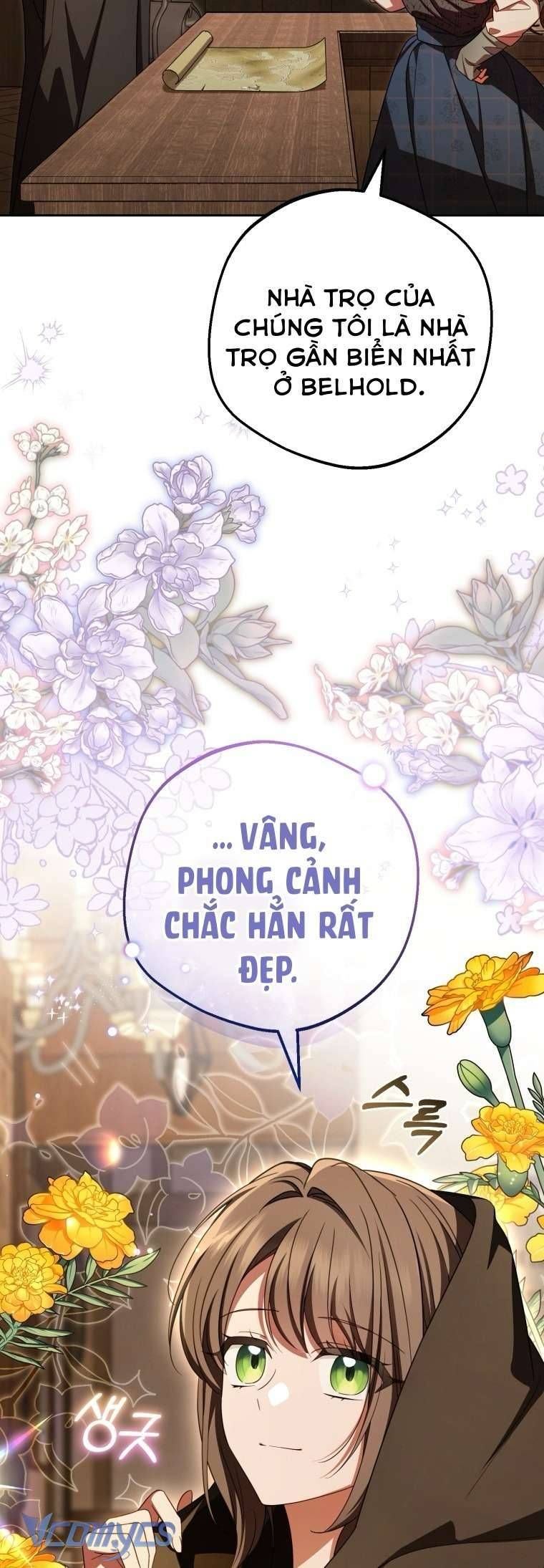 Được Yêu Thương Mà Còn Ngại Ngùng Sao! Chapter 108 - TC Truyện