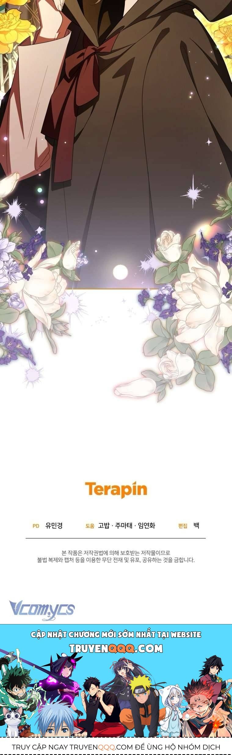 Được Yêu Thương Mà Còn Ngại Ngùng Sao! Chapter 108 - TC Truyện