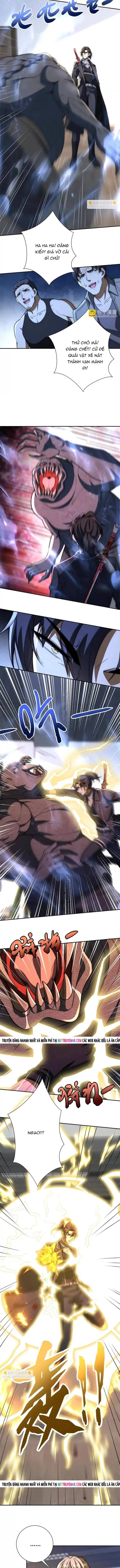 Dị Năng Trùng Sinh Ta Sớm Ở Đỉnh Cao Chapter 65 - TC Truyện