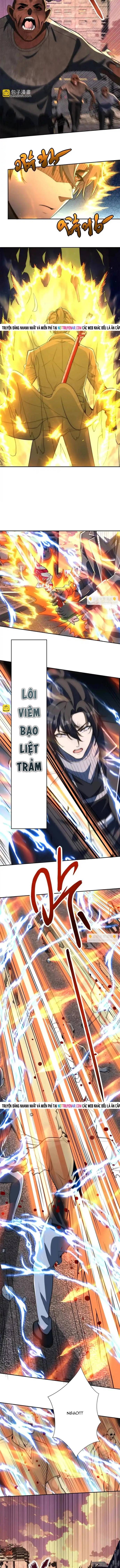 Dị Năng Trùng Sinh Ta Sớm Ở Đỉnh Cao Chapter 65 - TC Truyện