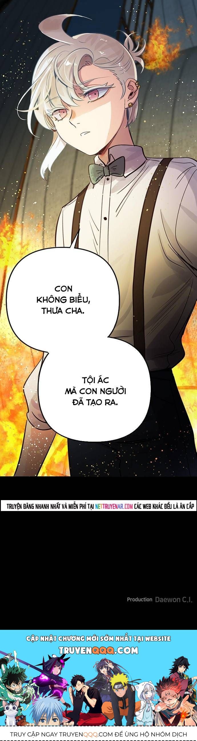 Người Cai Trị Thời Gian Chap 51 - Next Chap 50