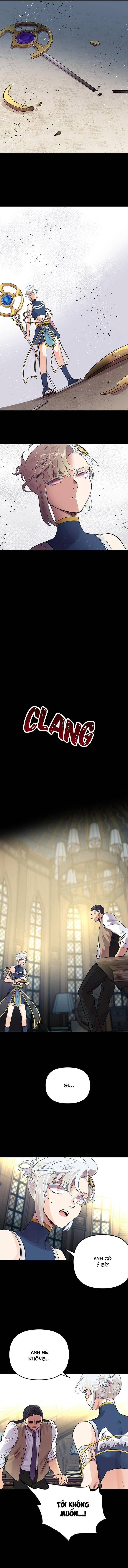 Người Cai Trị Thời Gian Chap 51 - Next Chap 50