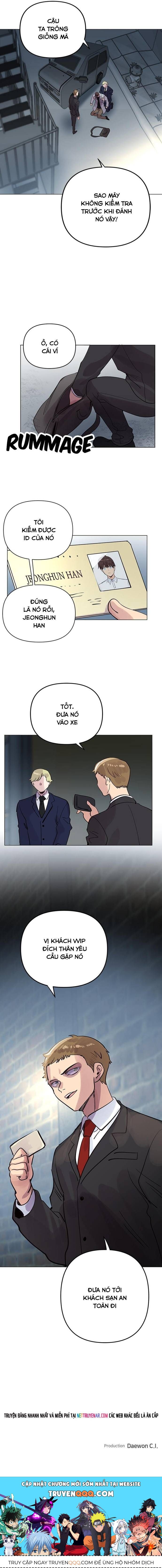 Nettruyen Truyện tranh online