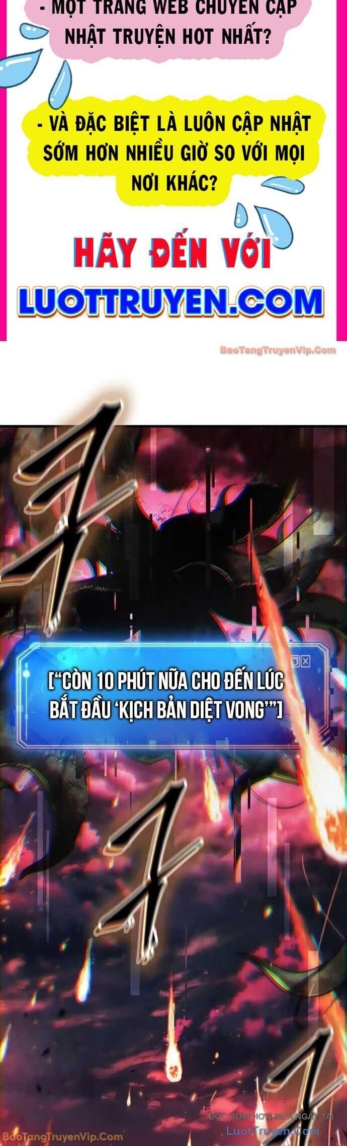 Toàn Trí Độc Giả [Chap 281-293] - Page 1