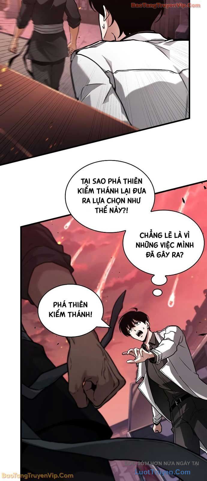 Toàn Trí Độc Giả [Chap 281-293] - Page 23