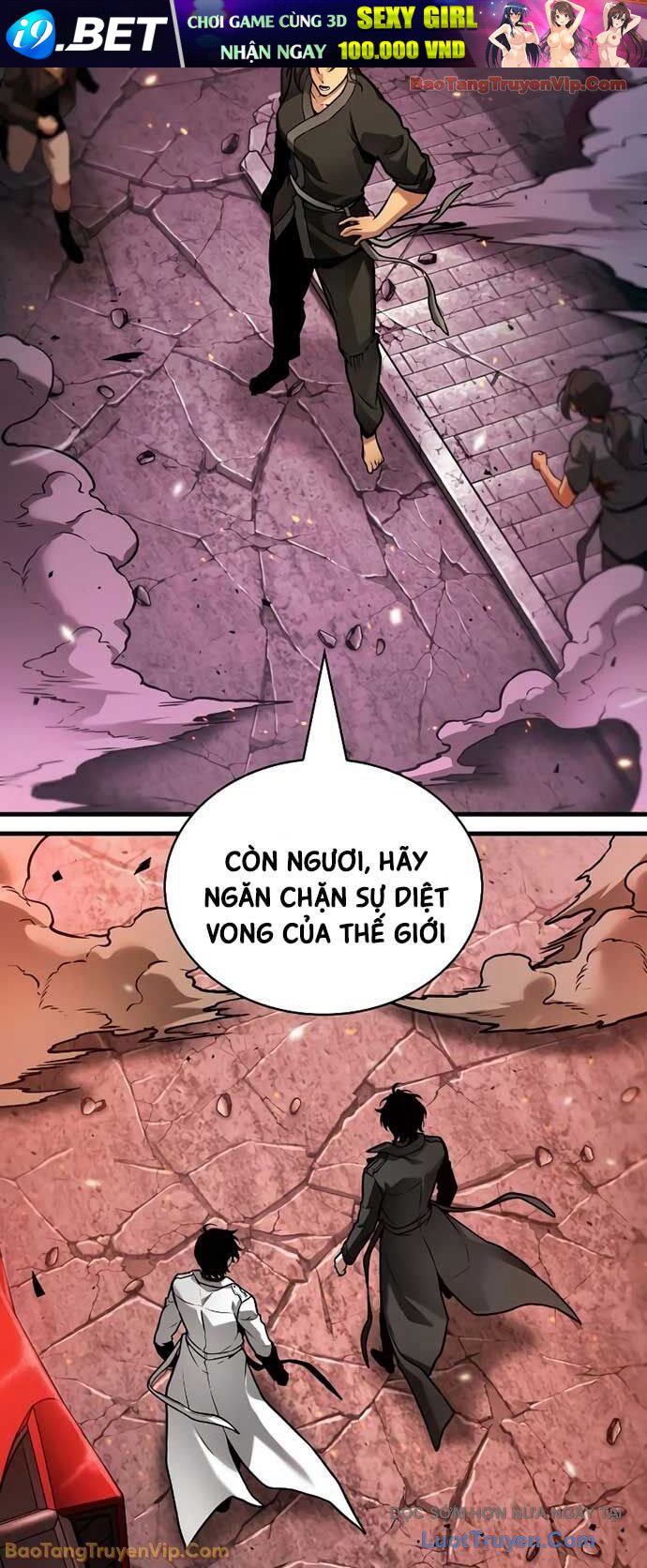 Toàn Trí Độc Giả [Chap 281-293] - Page 38