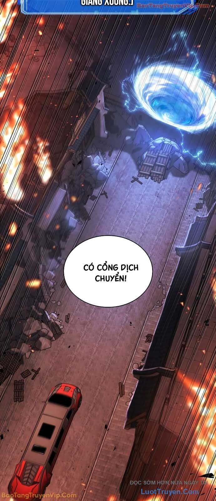 Toàn Trí Độc Giả [Chap 281-293] - Page 8