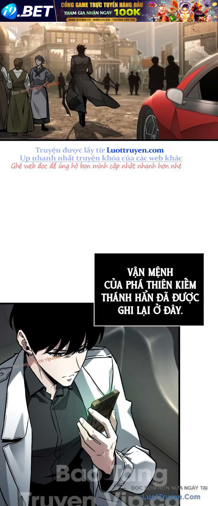Toàn Trí Độc Giả [Chap 281-293] - Page 17