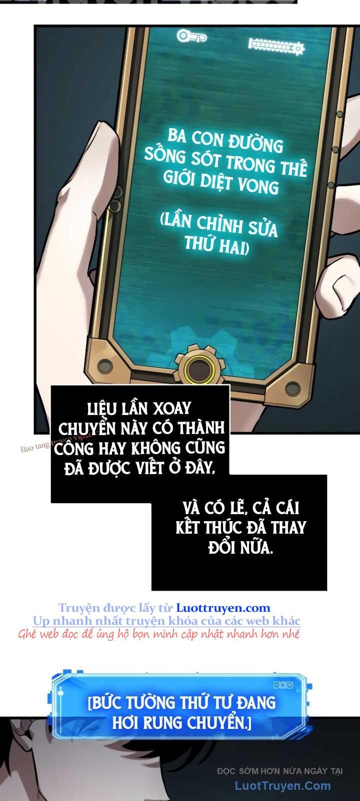 Toàn Trí Độc Giả [Chap 281-293] - Page 18