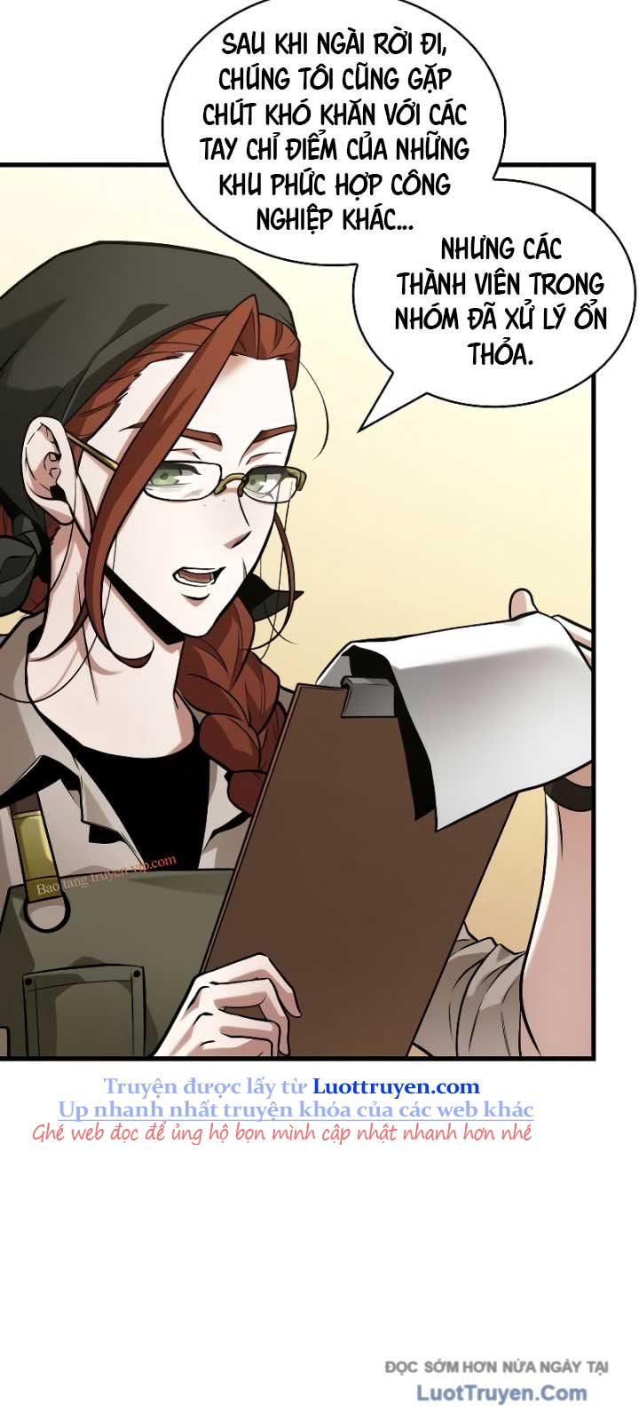 Toàn Trí Độc Giả [Chap 281-293] - Page 69