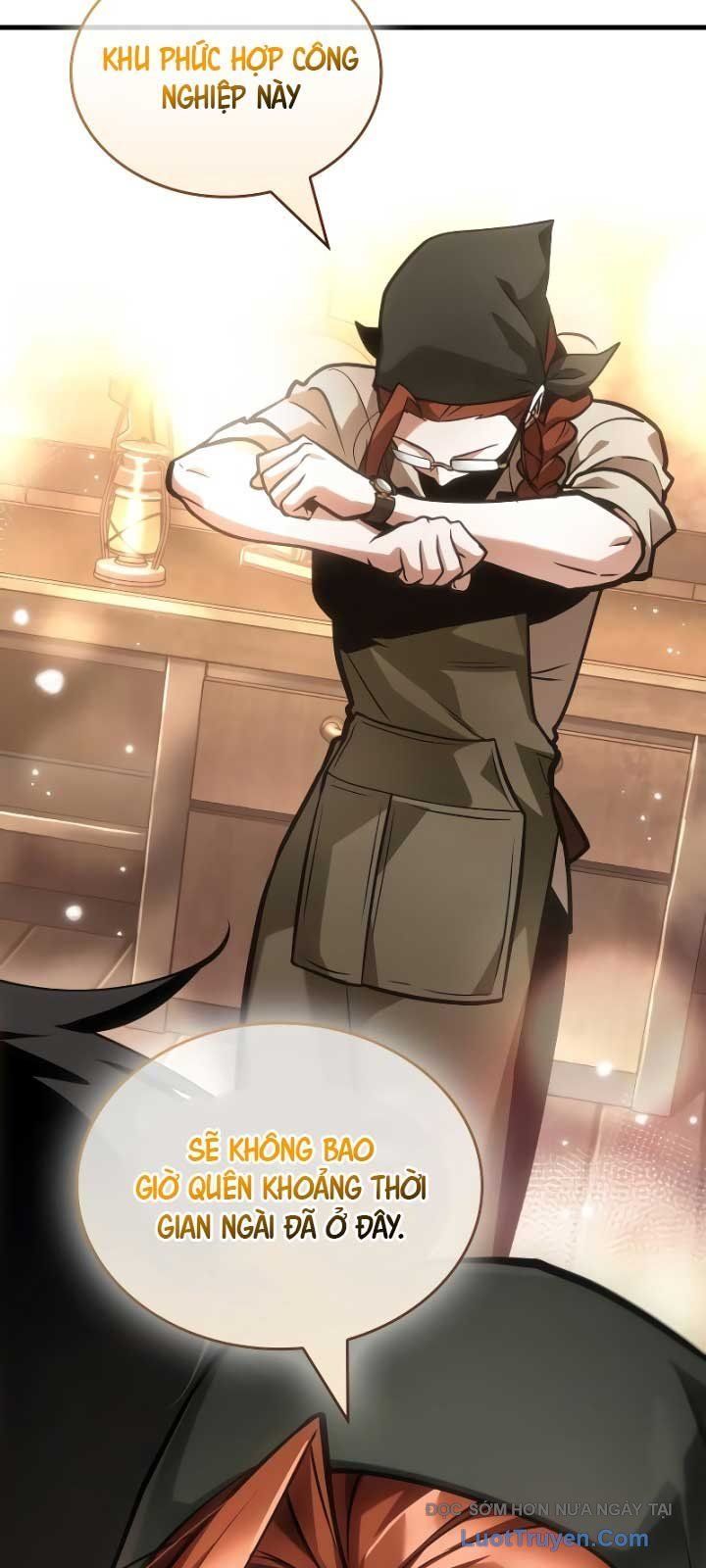 Toàn Trí Độc Giả [Chap 281-293] - Page 85