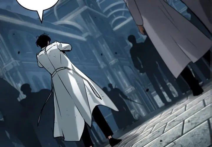 Toàn Trí Độc Giả [Chap 281-293] - Page 327