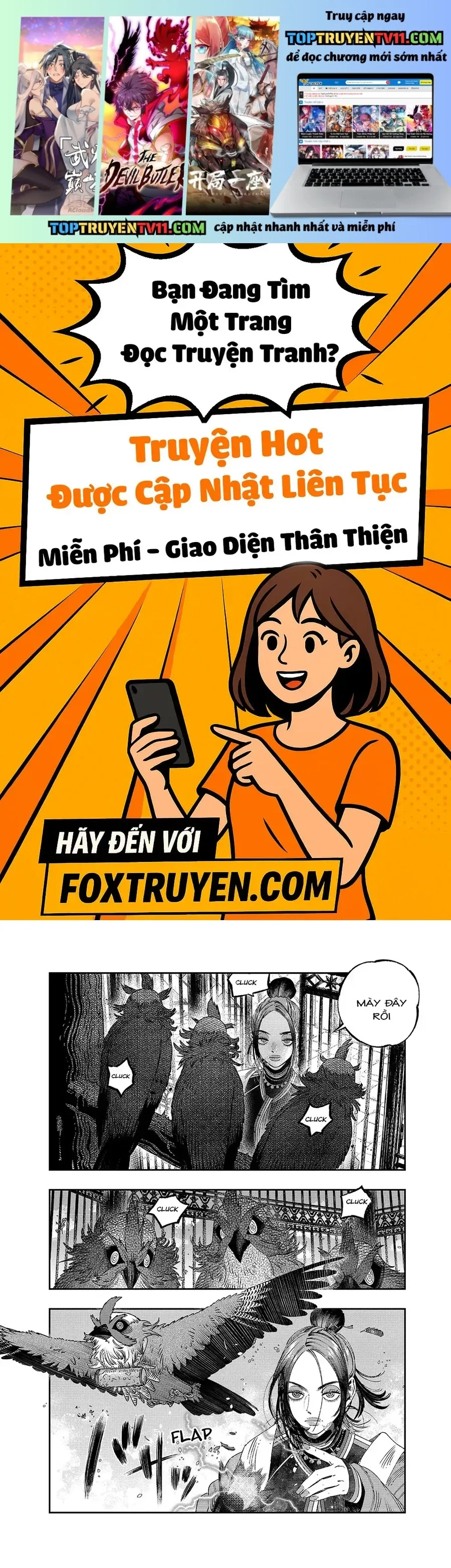 Nettruyen Truyện tranh online