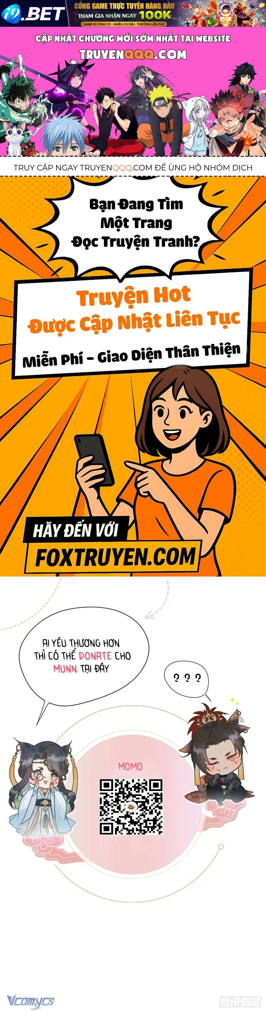 Này Boss Phản Diện, Tôi Có Thể Làm Mọi Thứ Trừ Cưới Ngài Chapter 43 - TC Truyện