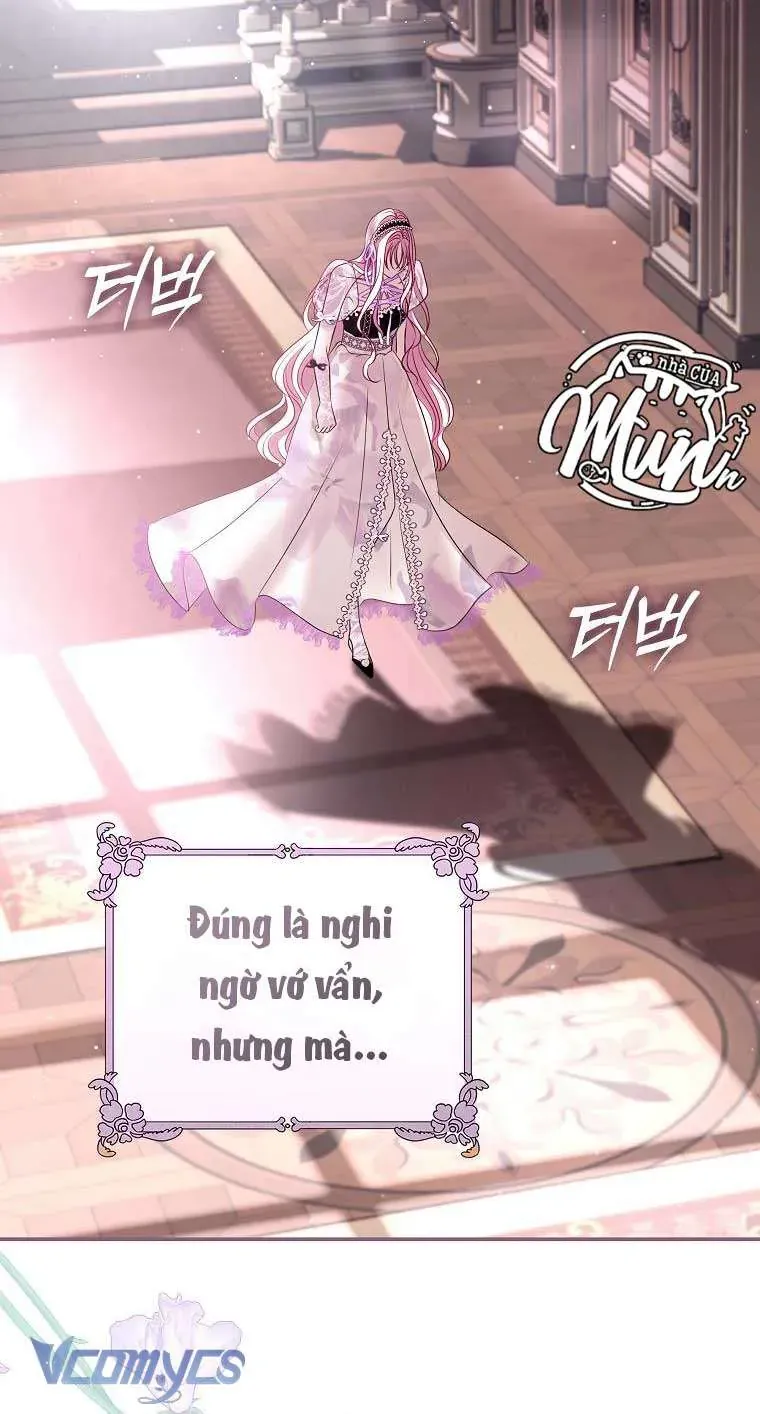 Này Boss Phản Diện, Tôi Có Thể Làm Mọi Thứ Trừ Cưới Ngài Chapter 43 - TC Truyện