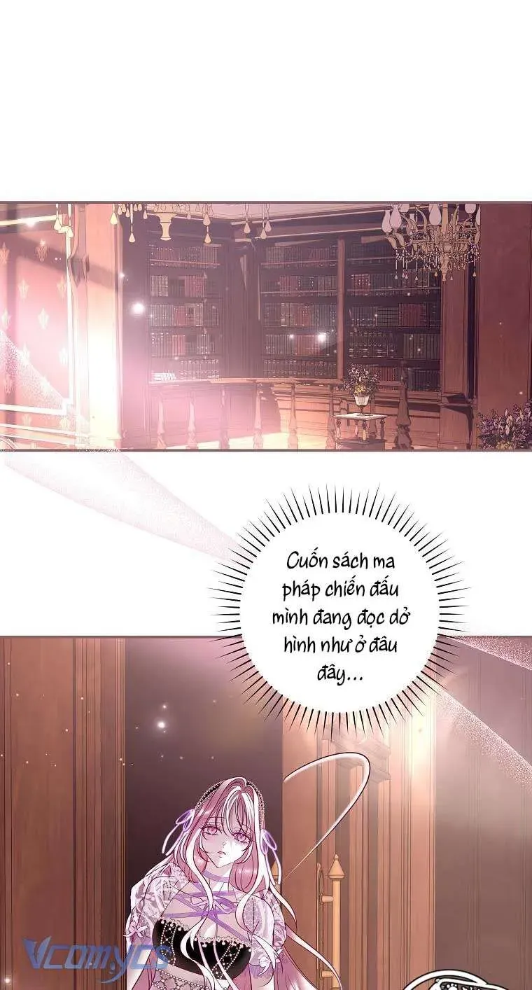 Này Boss Phản Diện, Tôi Có Thể Làm Mọi Thứ Trừ Cưới Ngài Chapter 43 - TC Truyện