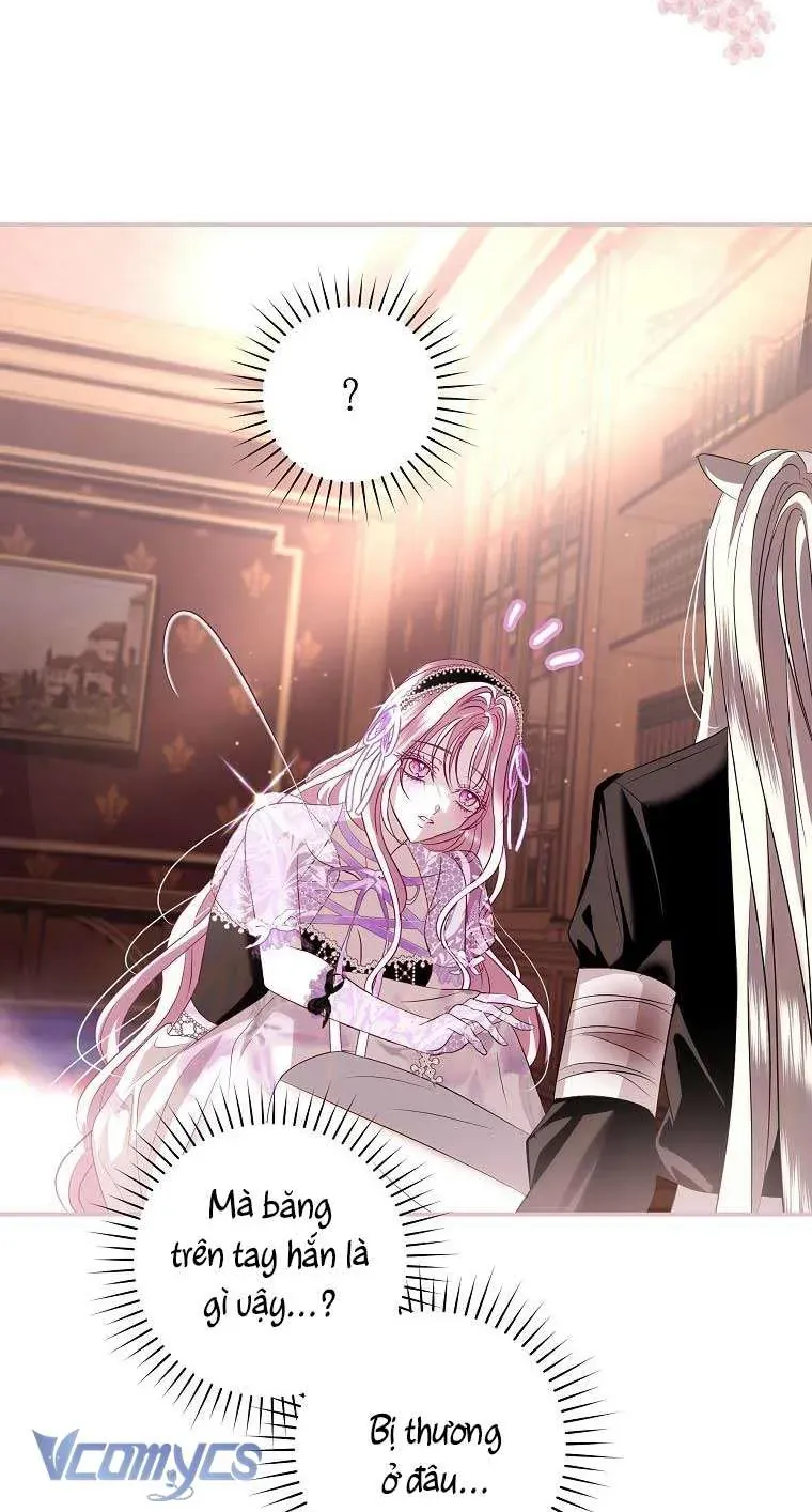 Này Boss Phản Diện, Tôi Có Thể Làm Mọi Thứ Trừ Cưới Ngài Chapter 43 - TC Truyện