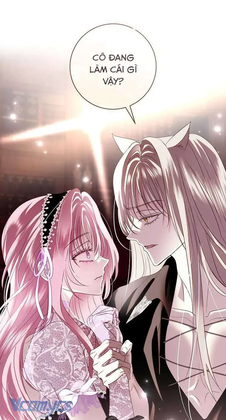 Này Boss Phản Diện, Tôi Có Thể Làm Mọi Thứ Trừ Cưới Ngài Chapter 43 - TC Truyện