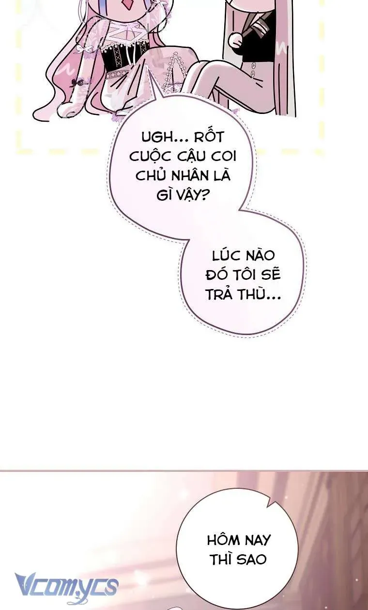 Này Boss Phản Diện, Tôi Có Thể Làm Mọi Thứ Trừ Cưới Ngài Chapter 43 - TC Truyện