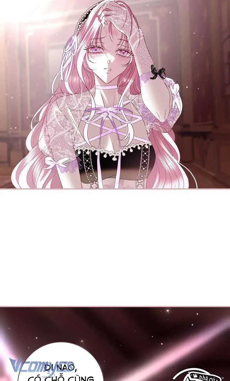 Này Boss Phản Diện, Tôi Có Thể Làm Mọi Thứ Trừ Cưới Ngài Chapter 43 - TC Truyện