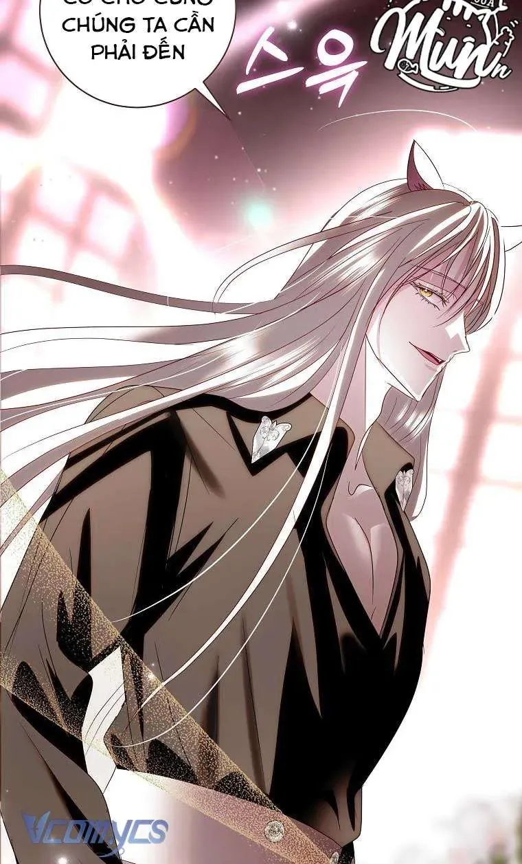 Này Boss Phản Diện, Tôi Có Thể Làm Mọi Thứ Trừ Cưới Ngài Chapter 43 - TC Truyện