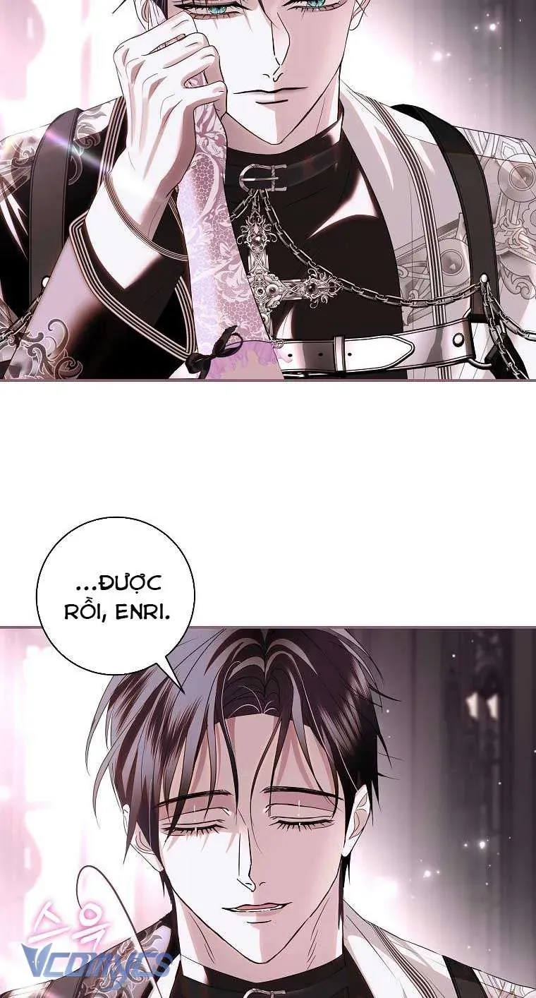 Này Boss Phản Diện, Tôi Có Thể Làm Mọi Thứ Trừ Cưới Ngài Chapter 43 - TC Truyện