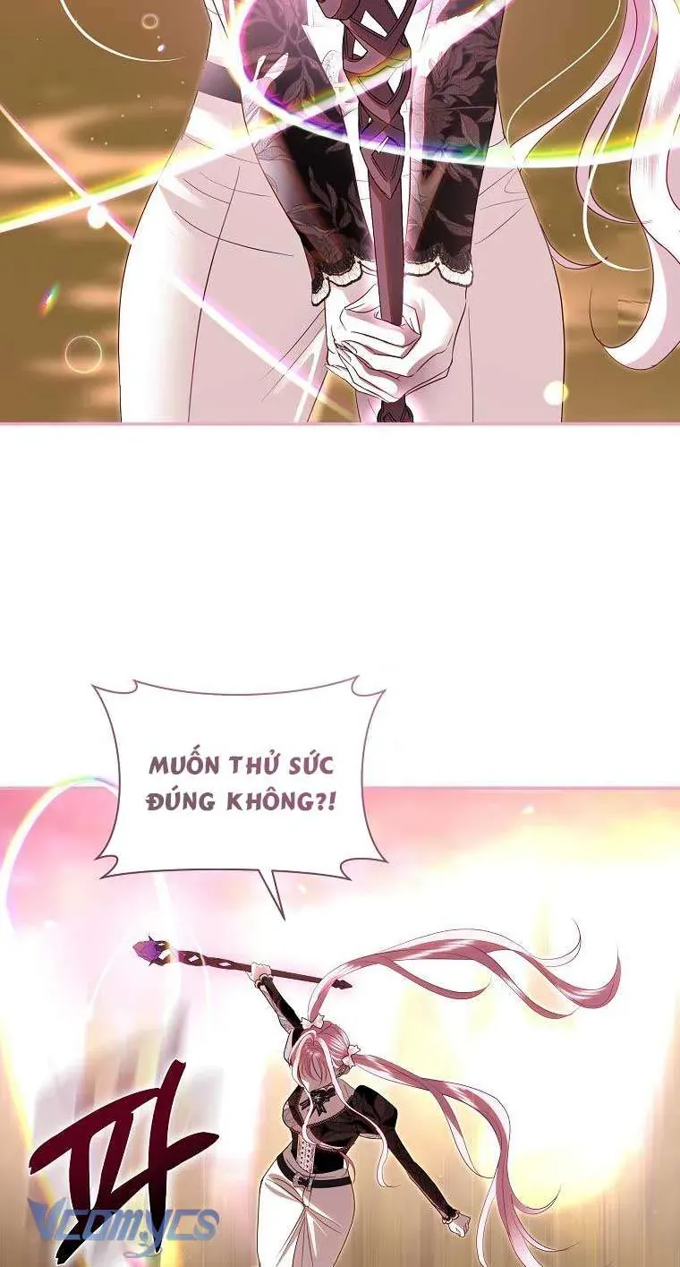 Này Boss Phản Diện, Tôi Có Thể Làm Mọi Thứ Trừ Cưới Ngài Chapter 43 - TC Truyện