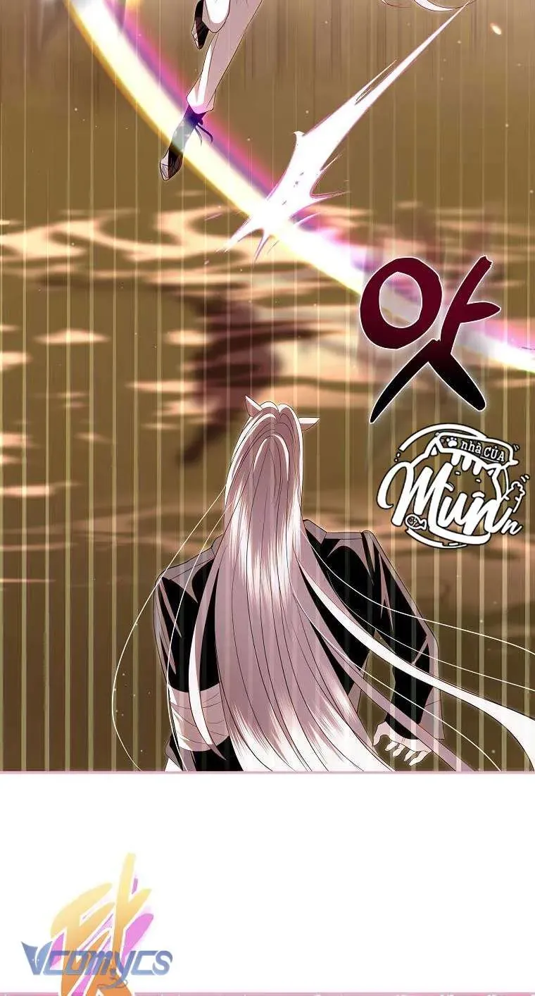 Này Boss Phản Diện, Tôi Có Thể Làm Mọi Thứ Trừ Cưới Ngài Chapter 43 - TC Truyện