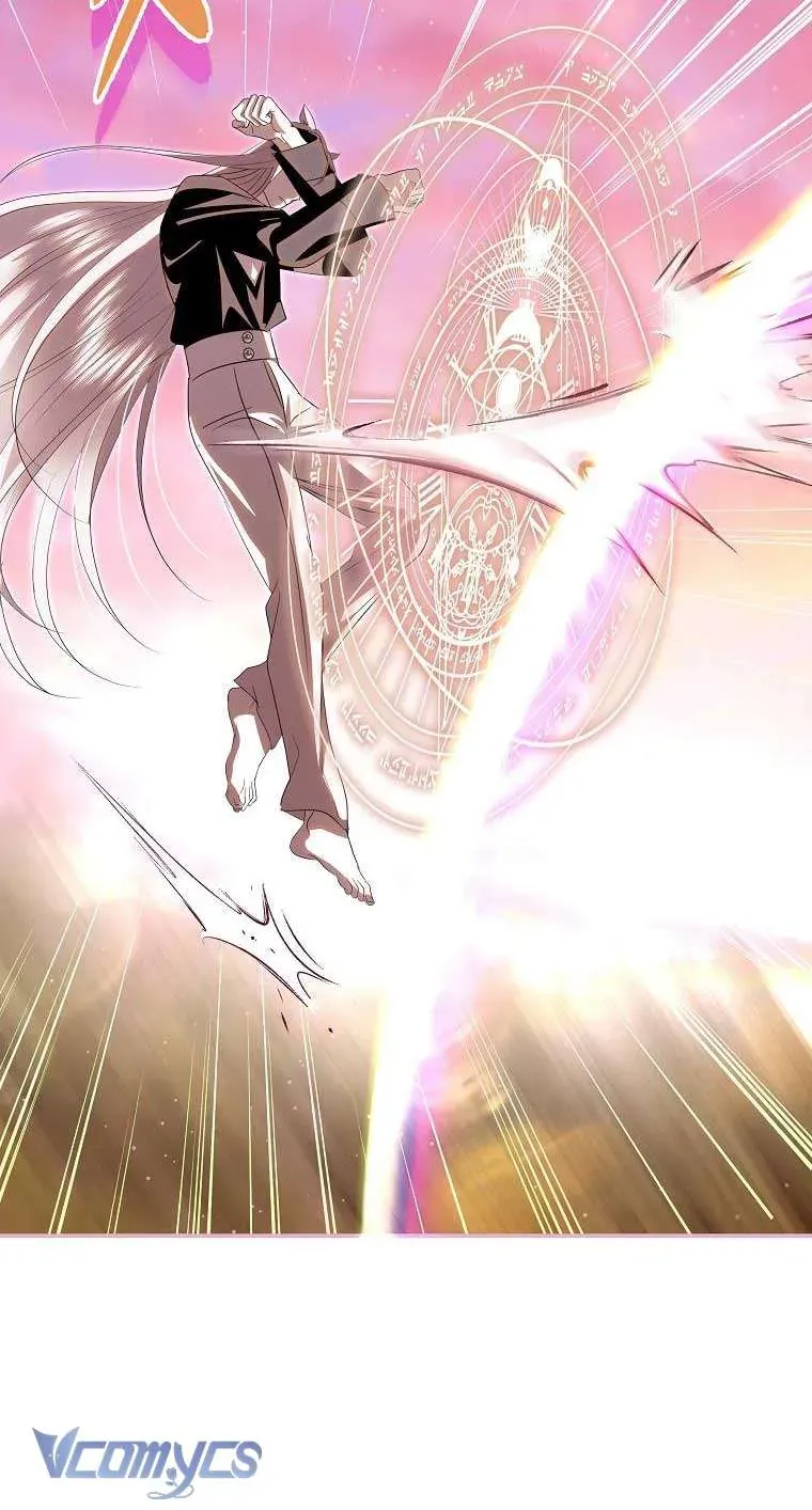 Này Boss Phản Diện, Tôi Có Thể Làm Mọi Thứ Trừ Cưới Ngài Chapter 43 - TC Truyện